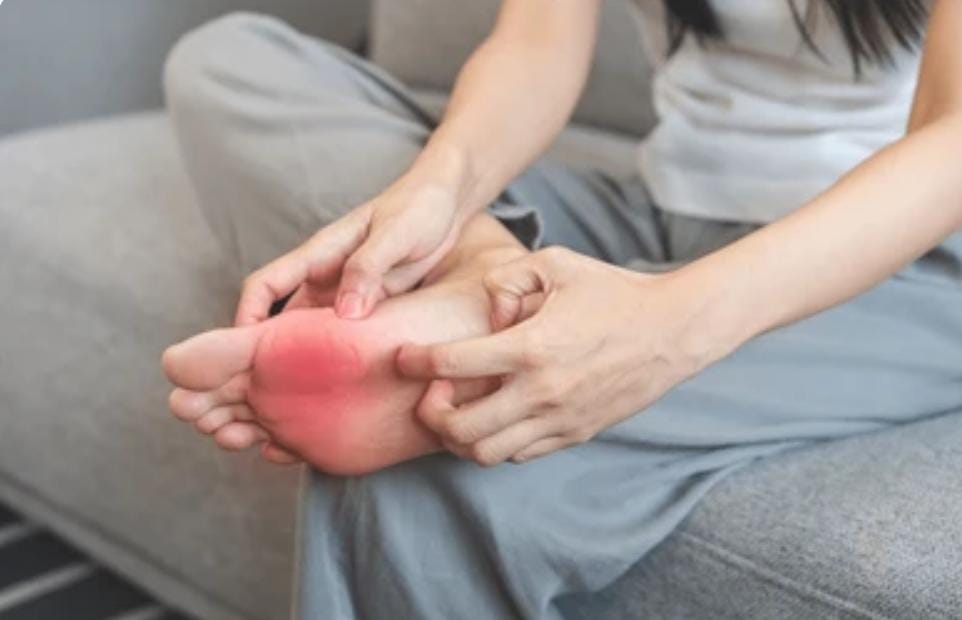 TALCO EN CREMA PARA LOS HONGOS (ANTISUDORAL)